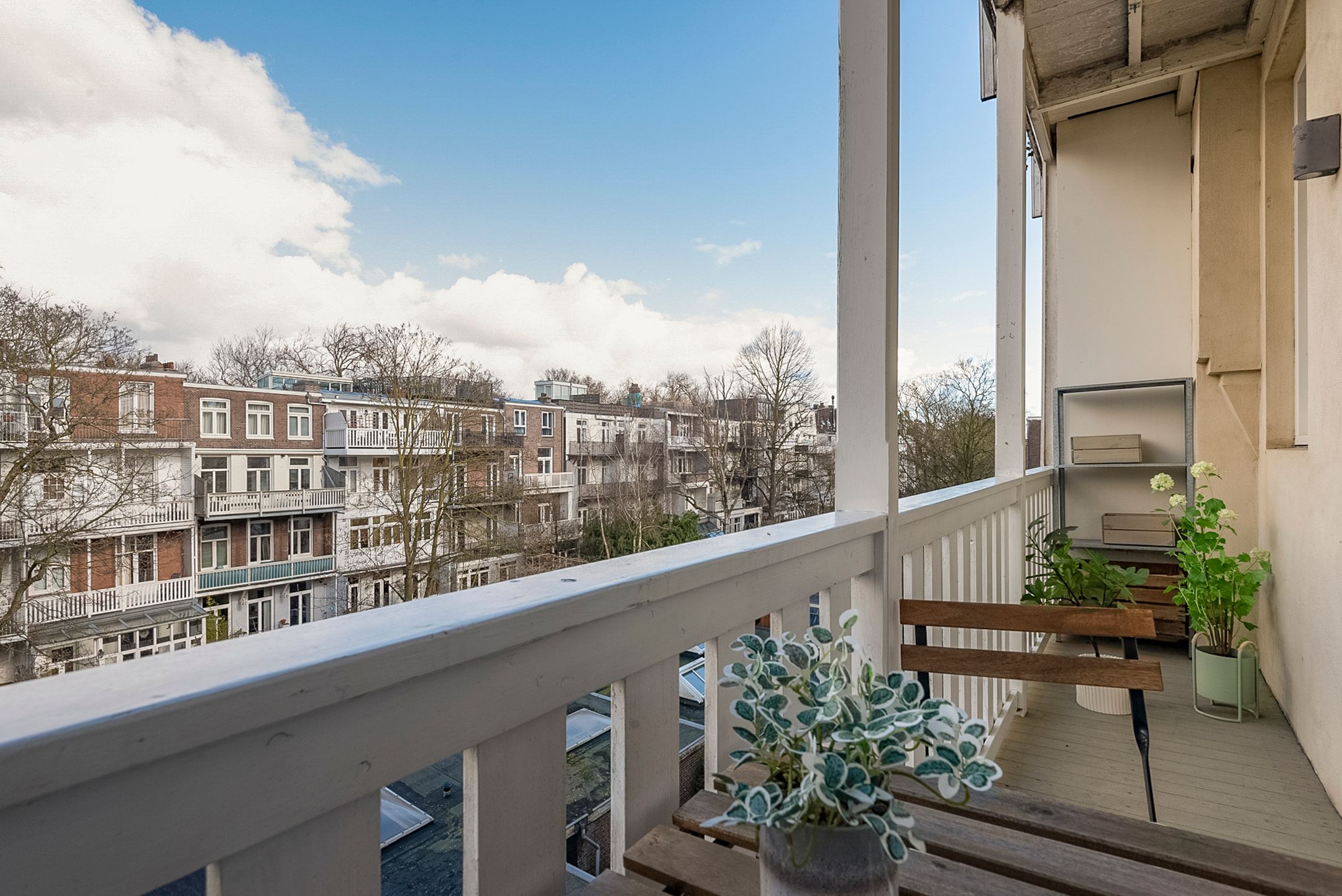 Foto 21 van Van Ostadestraat 175-3