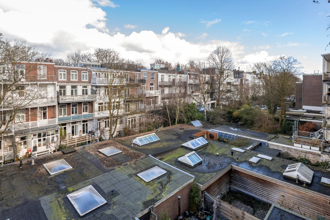 Foto 22 van Van Ostadestraat 175-3