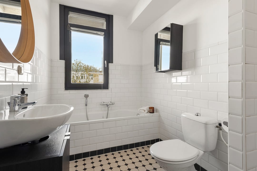 Foto 23 van Van Ostadestraat 175-3