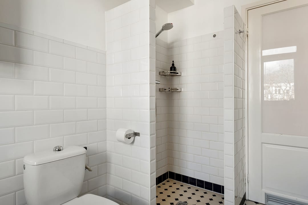 Foto 26 van Van Ostadestraat 175-3