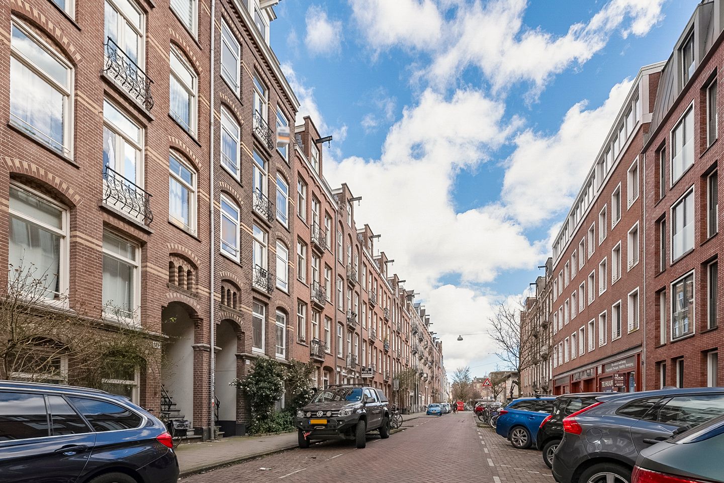 Foto 29 van Van Ostadestraat 175-3