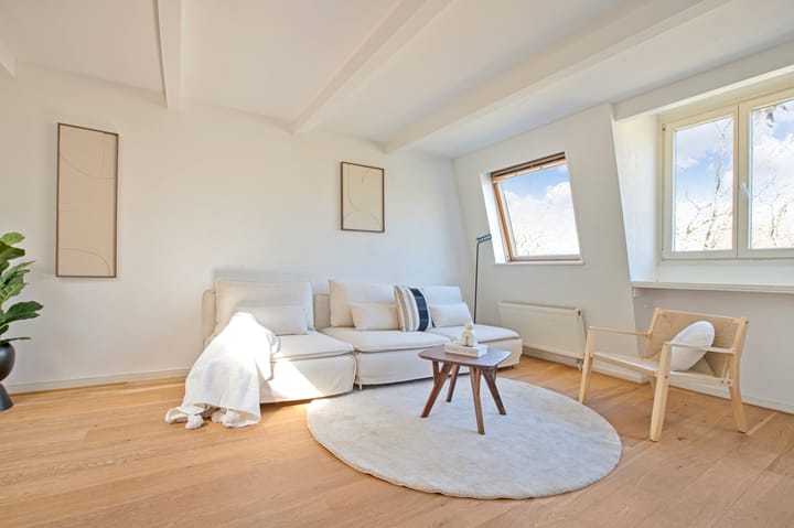 Foto 8 van Van Oldenbarneveldtplein 17-4