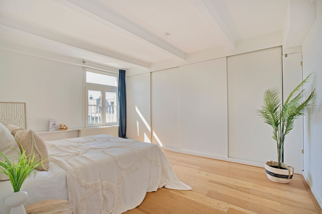 Foto 13 van Van Oldenbarneveldtplein 17-4