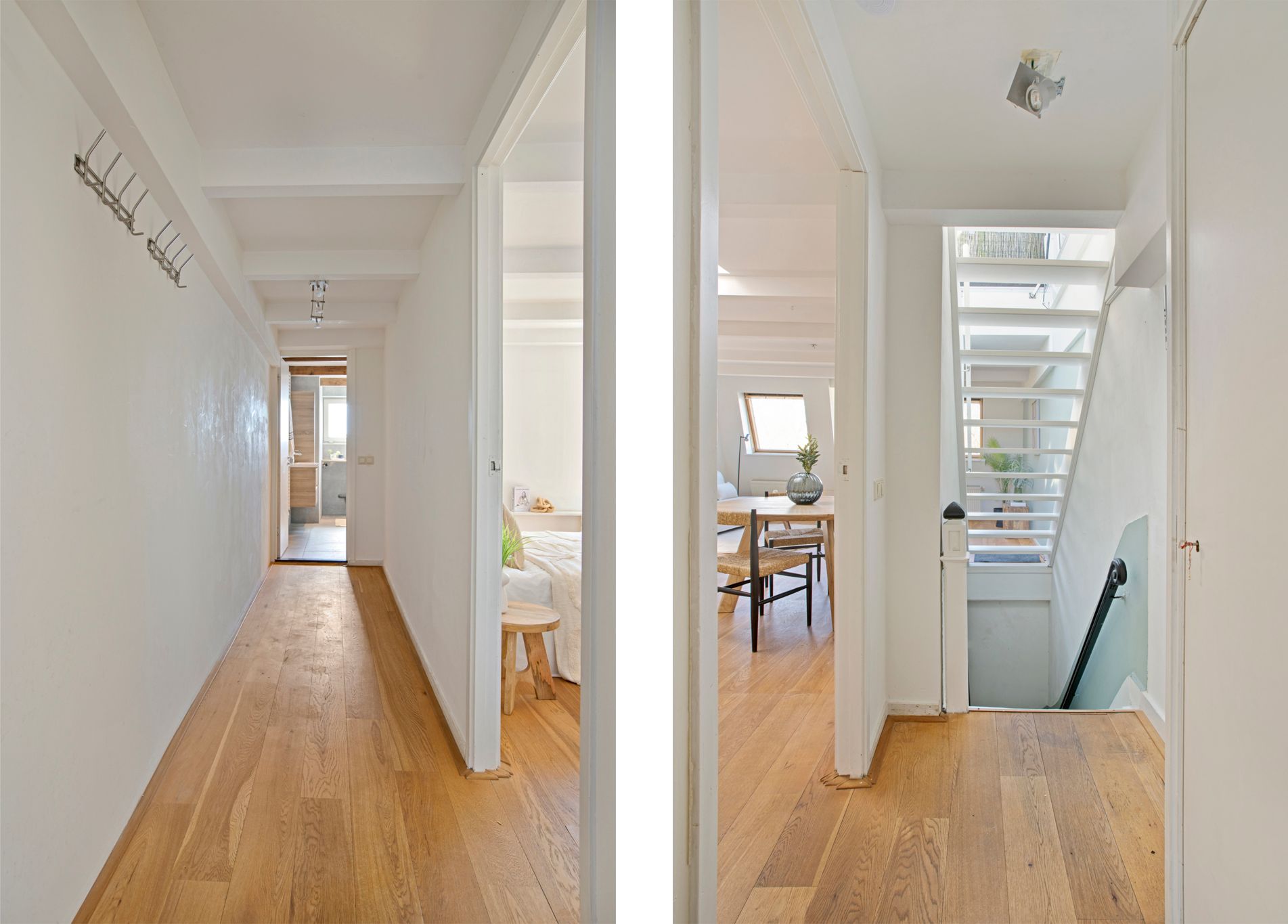 Foto 21 van Van Oldenbarneveldtplein 17-4