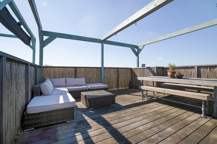 Foto 23 van Van Oldenbarneveldtplein 17-4