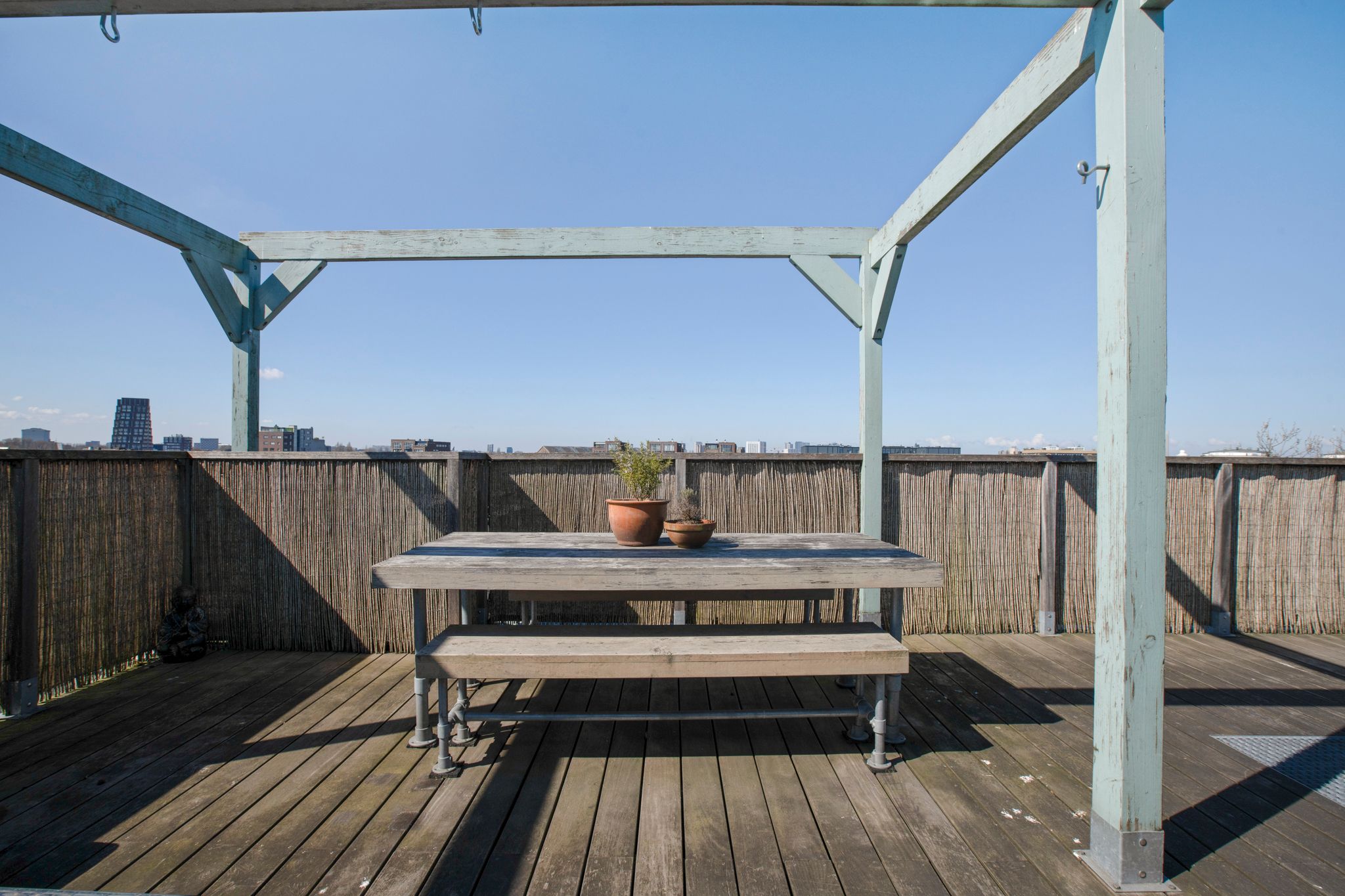 Foto 24 van Van Oldenbarneveldtplein 17-4