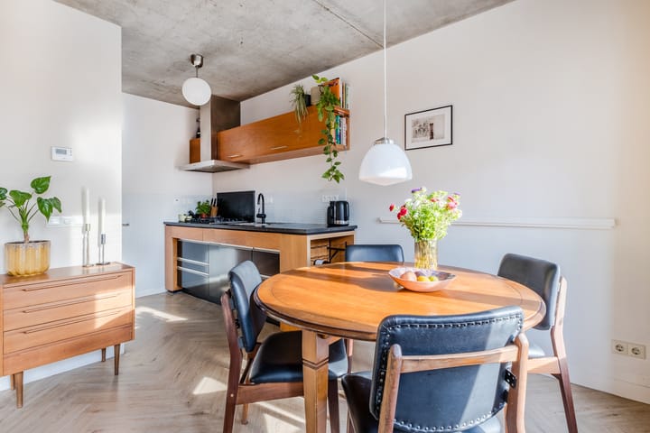 Foto 7 van Eerste Anjeliersdwarsstraat 12-B