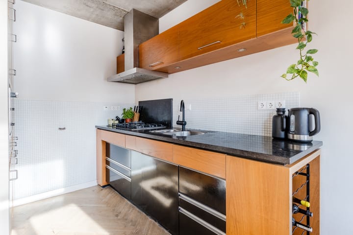 Foto 8 van Eerste Anjeliersdwarsstraat 12-B