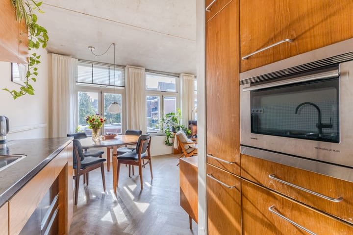 Foto 10 van Eerste Anjeliersdwarsstraat 12-B