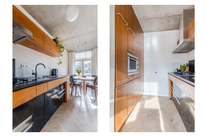 Foto 11 van Eerste Anjeliersdwarsstraat 12-B