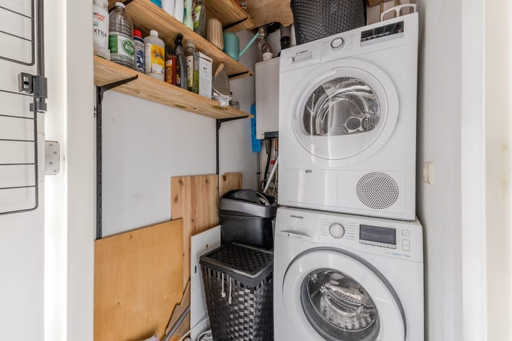 Foto 26 van Eerste Anjeliersdwarsstraat 12-B