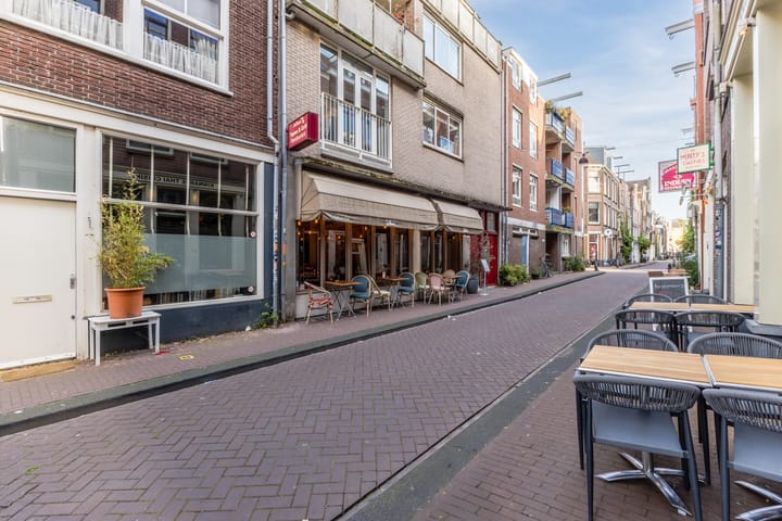 Foto 31 van Eerste Anjeliersdwarsstraat 12-B