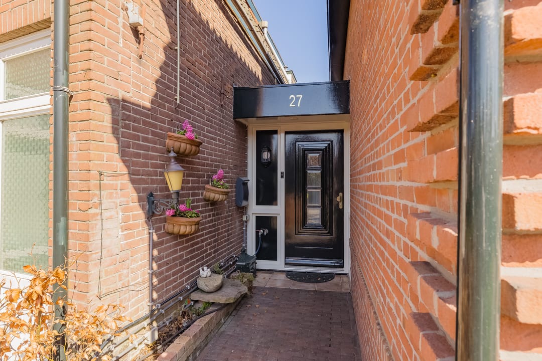 Foto 7 van Dr. Schuitstraat 27