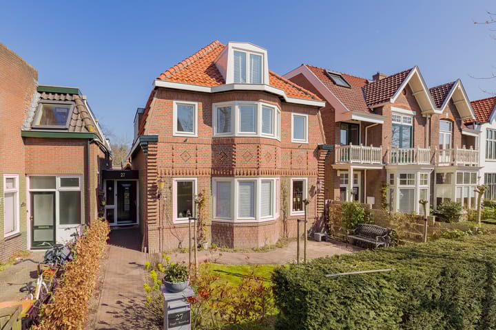 Dr. Schuitstraat 27