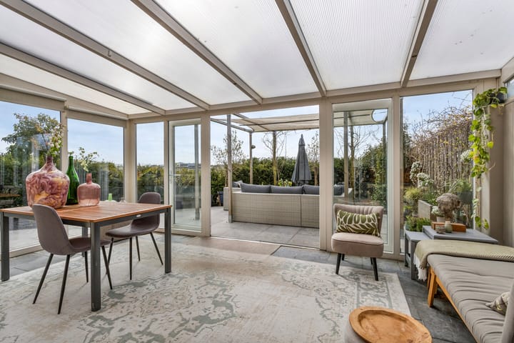 Foto 2 van Hoogtij 93