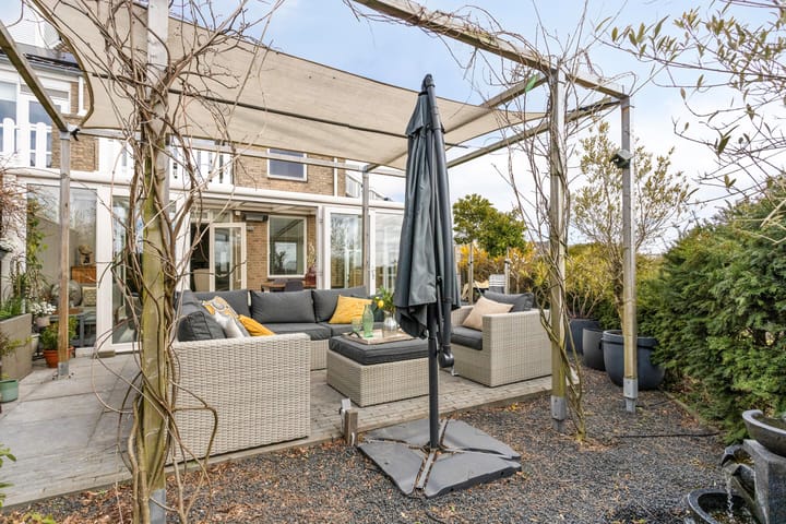 Foto 3 van Hoogtij 93