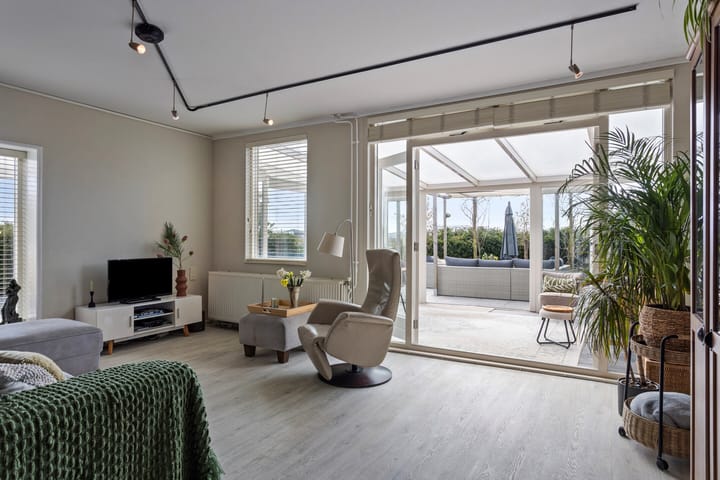 Foto 4 van Hoogtij 93