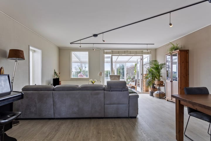 Foto 5 van Hoogtij 93