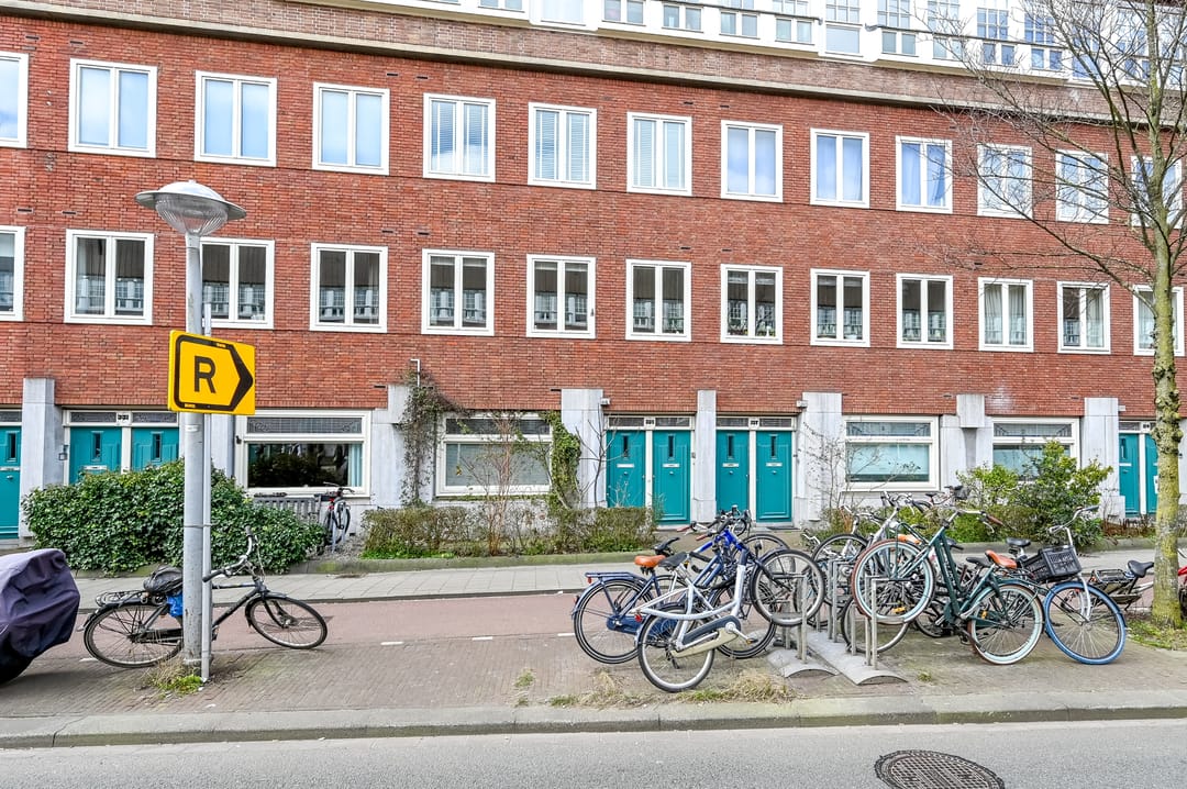 Foto 1 van Hoofdweg 335-1