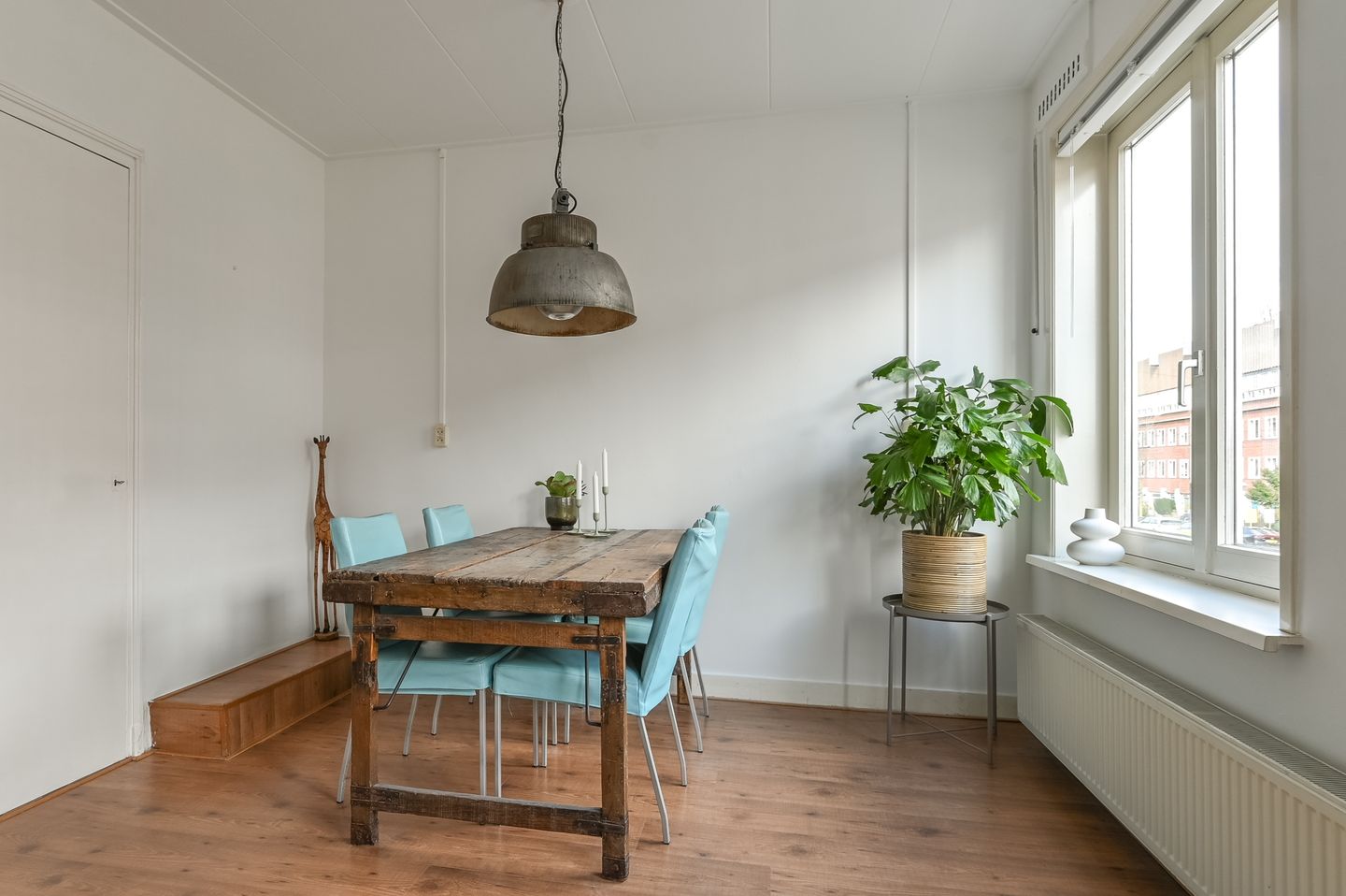 Foto 5 van Hoofdweg 335-1