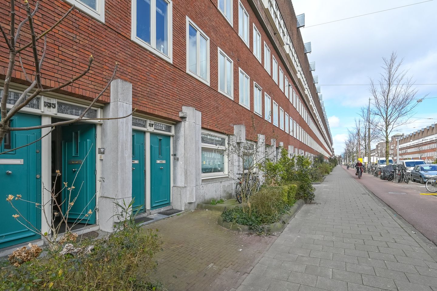 Foto 25 van Hoofdweg 335-1