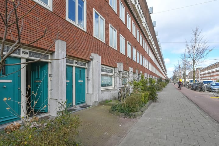 Foto 25 van Hoofdweg 335-1