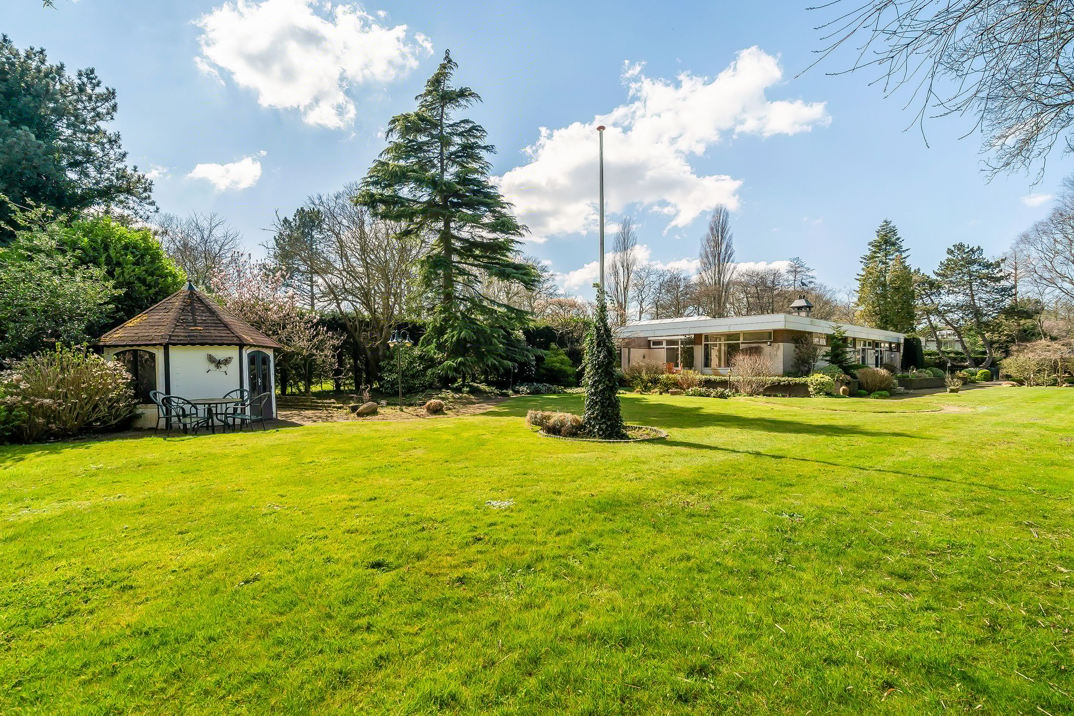 Pieter Postlaan, 10, Wassenaar, 2242PL, Zuid-Holland, Nederland 10