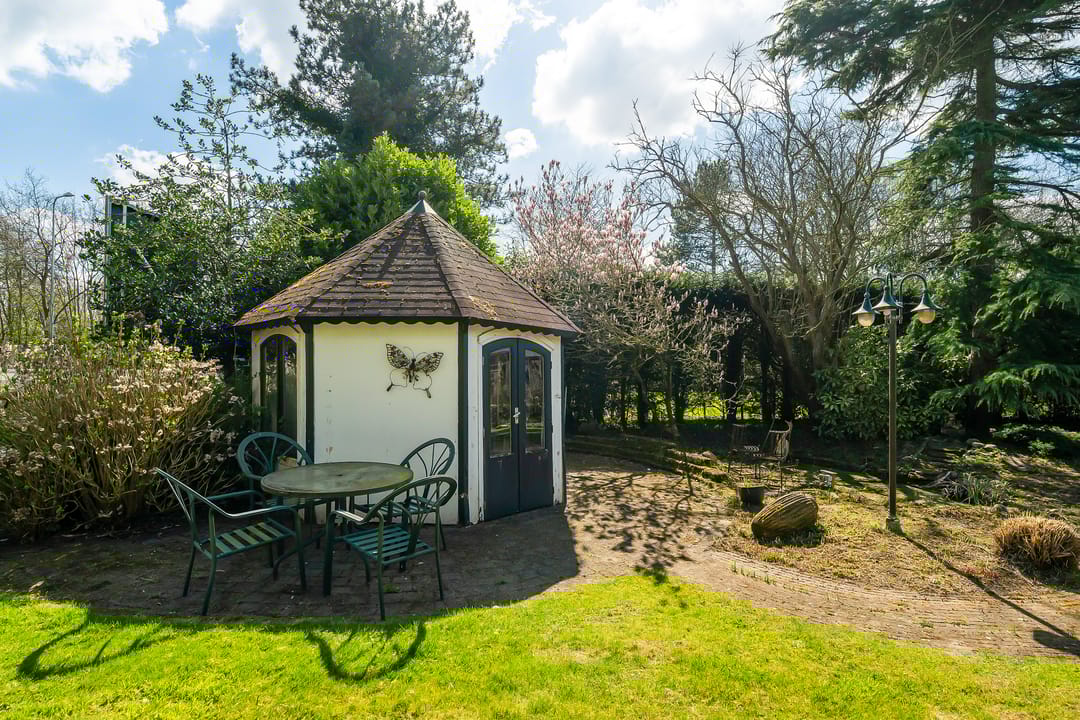 Foto 31 van Pieter Postlaan 10