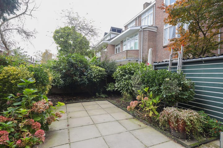 Foto 10 van Gerrit van der Veenstraat 157-H