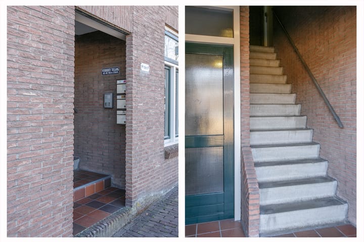 Foto 5 van Burgemeester Uilkensstraat 1-C