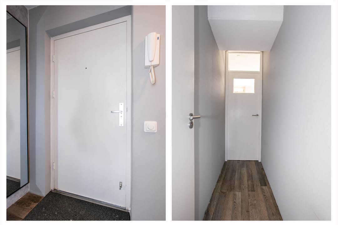 Foto 7 van Burgemeester Uilkensstraat 1-C