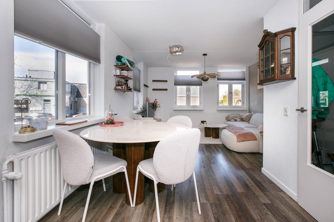 Foto 8 van Burgemeester Uilkensstraat 1-C