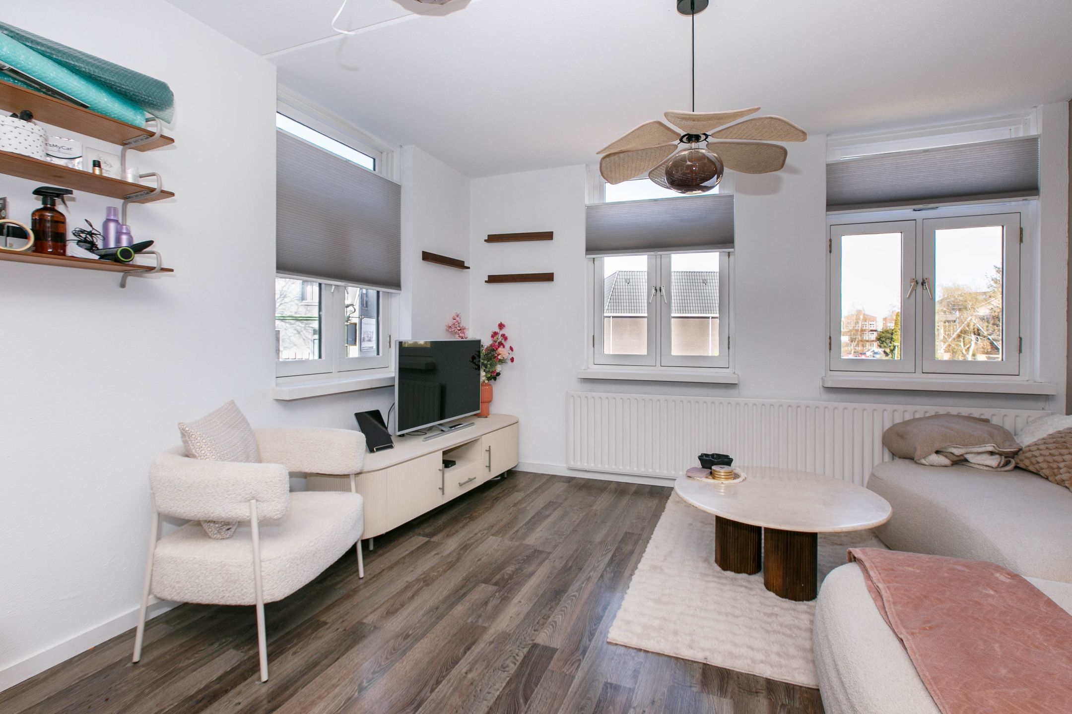 Foto 9 van Burgemeester Uilkensstraat 1-C