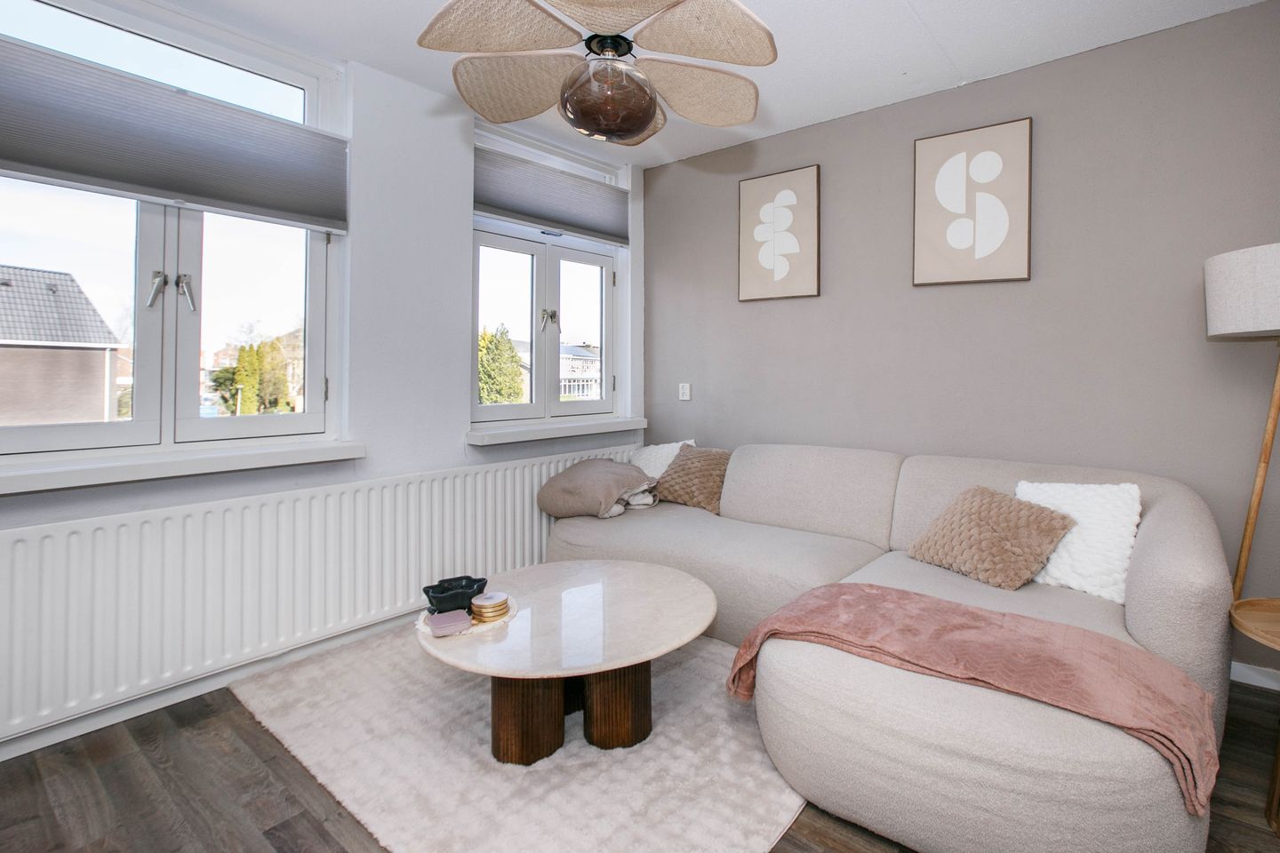 Foto 10 van Burgemeester Uilkensstraat 1-C