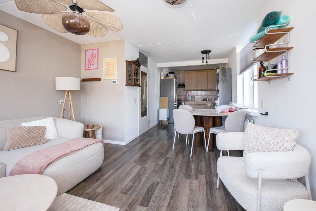 Foto 11 van Burgemeester Uilkensstraat 1-C