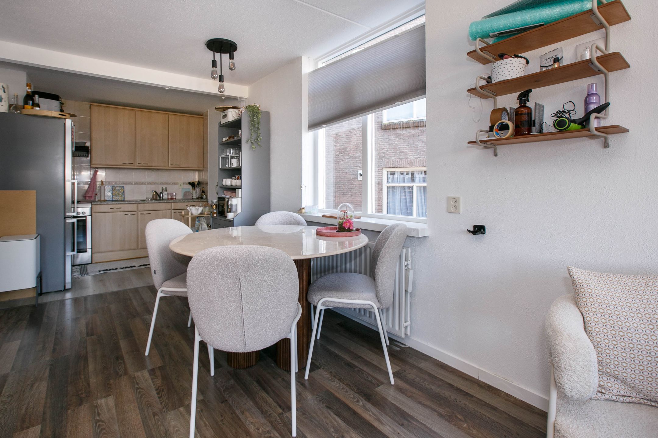 Foto 12 van Burgemeester Uilkensstraat 1-C