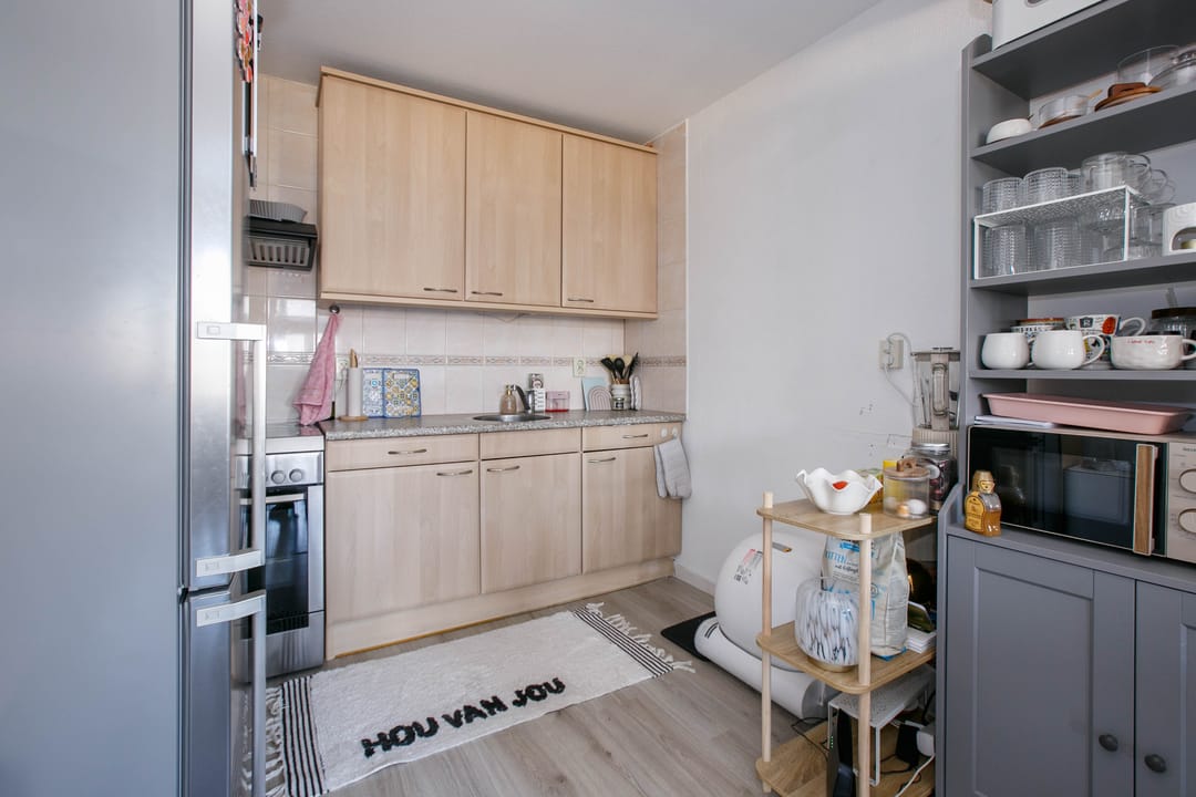 Foto 13 van Burgemeester Uilkensstraat 1-C