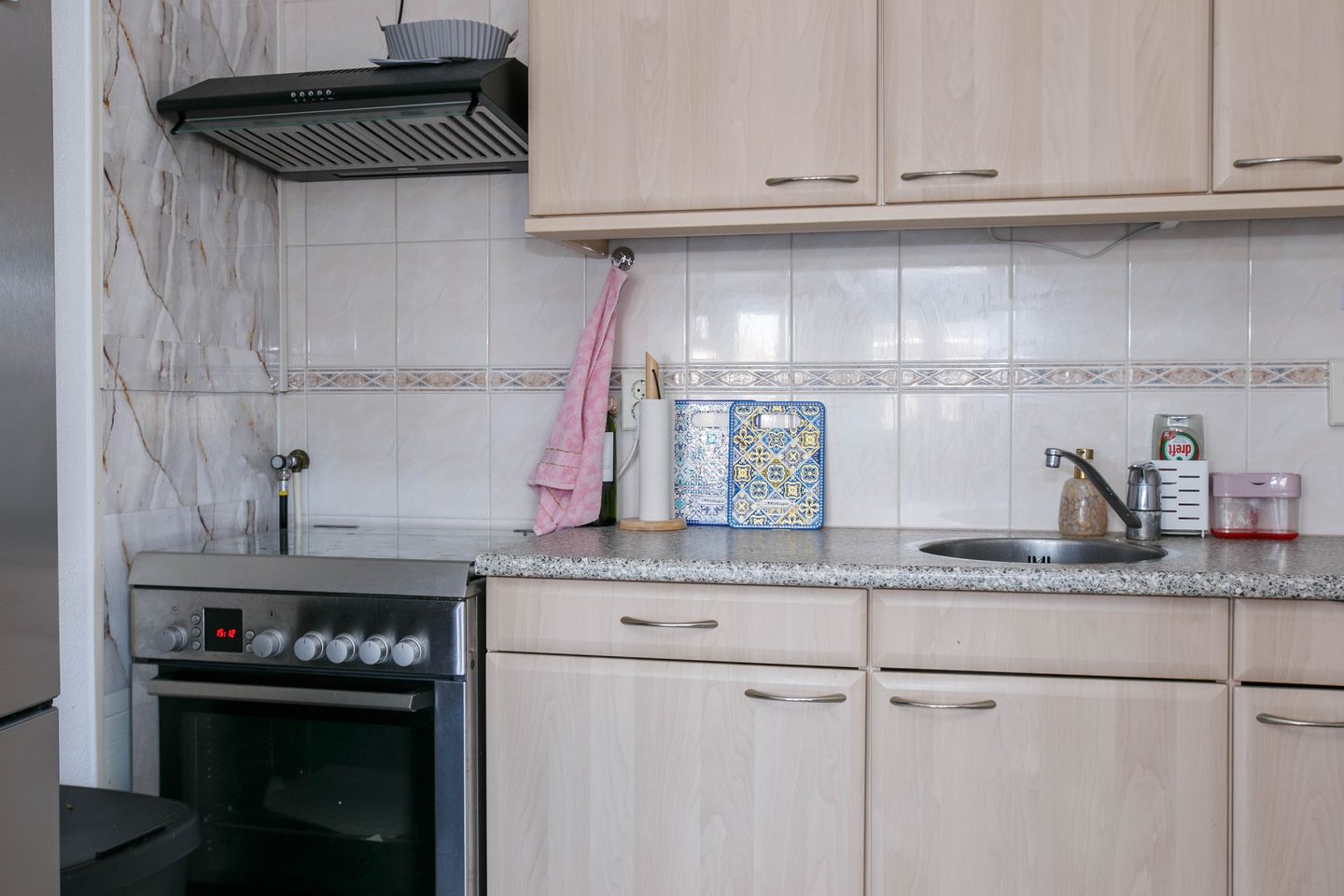 Foto 14 van Burgemeester Uilkensstraat 1-C