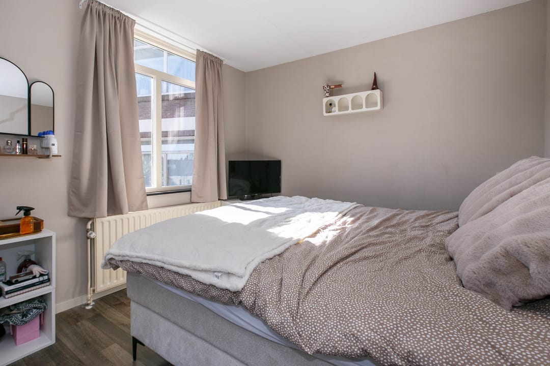 Foto 16 van Burgemeester Uilkensstraat 1-C