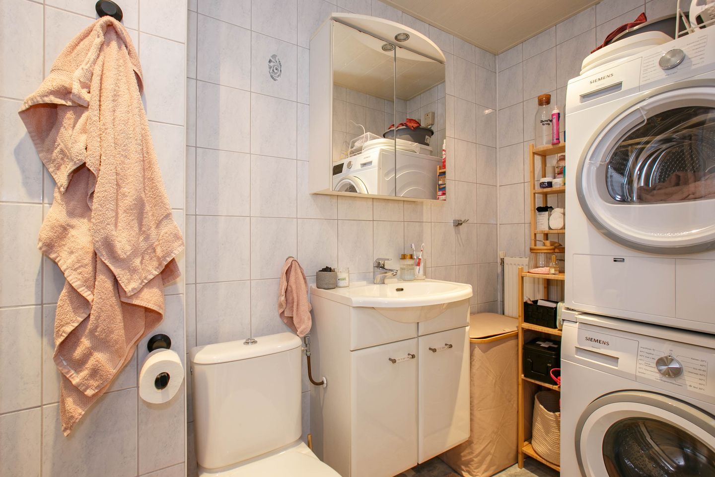 Foto 19 van Burgemeester Uilkensstraat 1-C