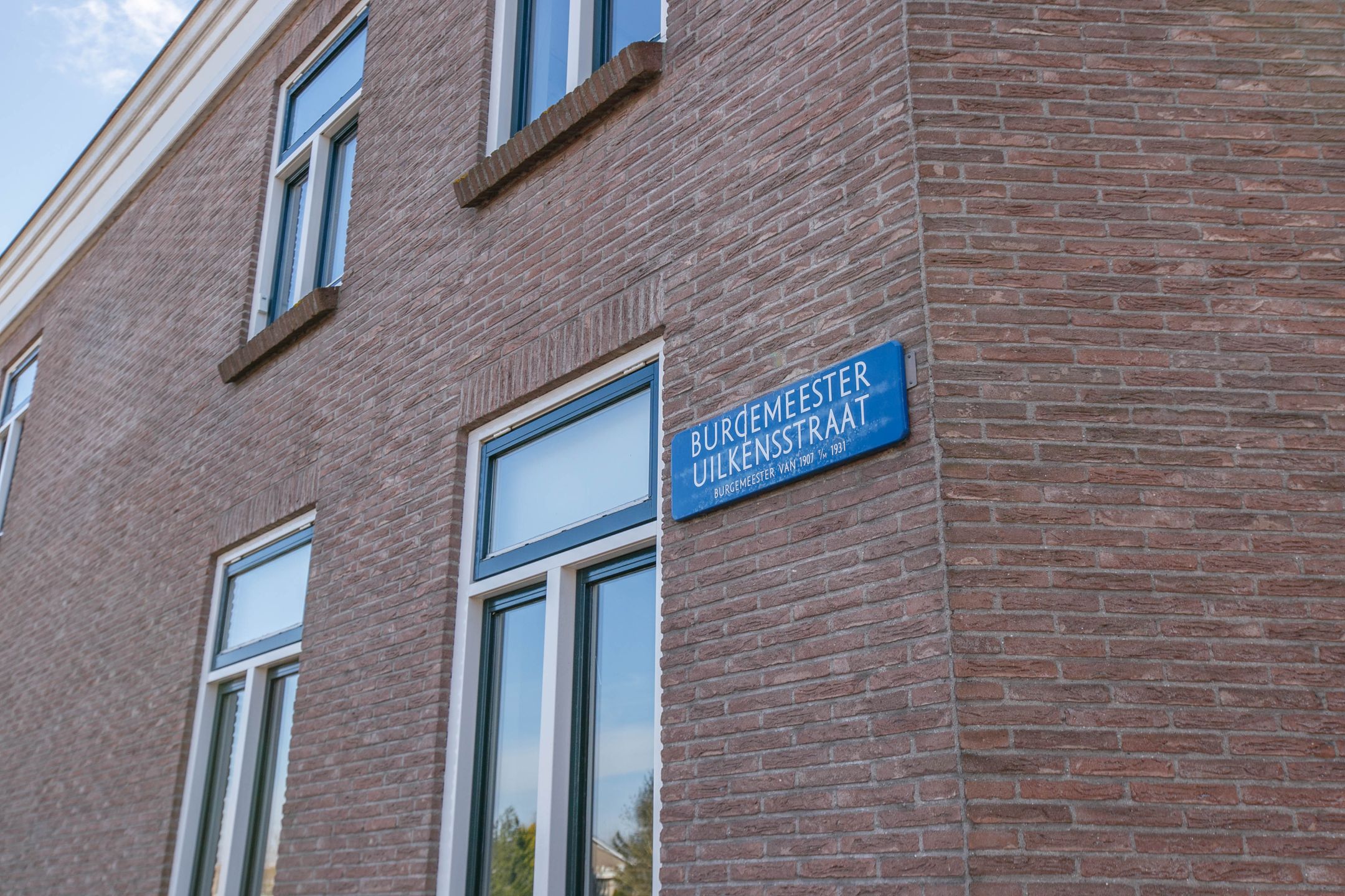 Foto 21 van Burgemeester Uilkensstraat 1-C