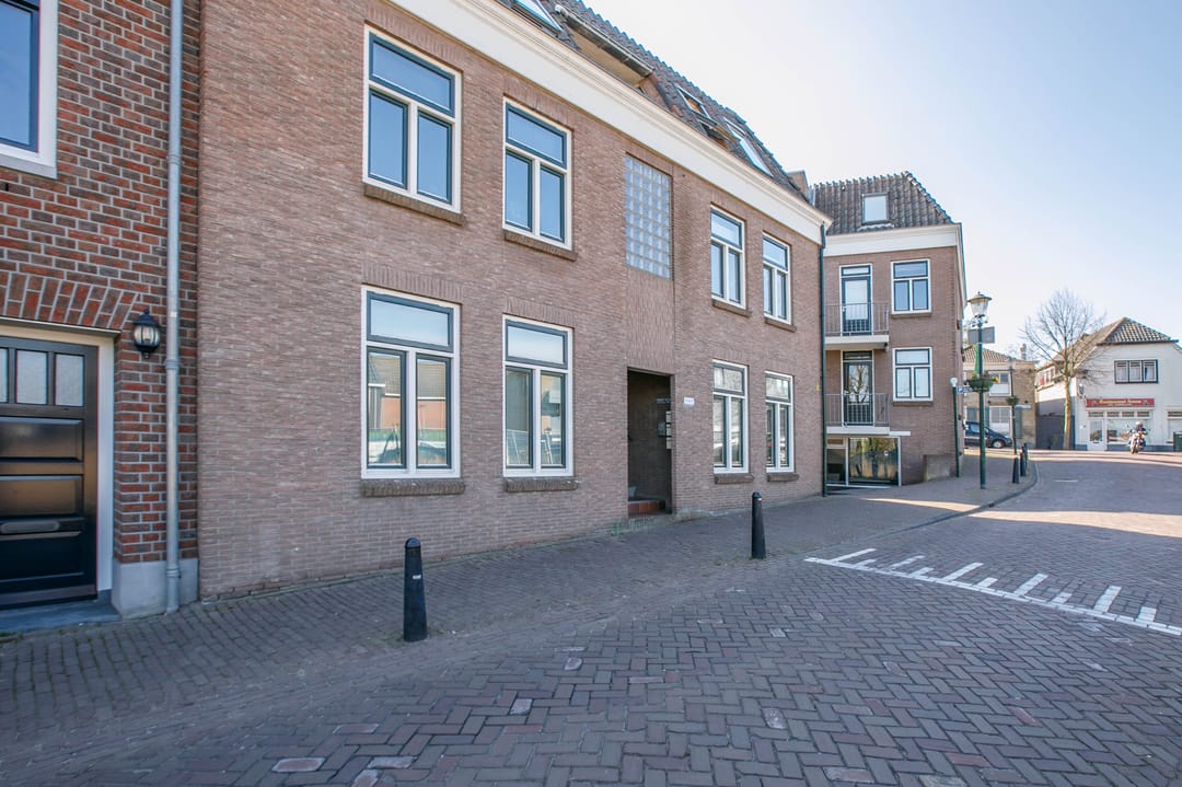 Foto 22 van Burgemeester Uilkensstraat 1-C