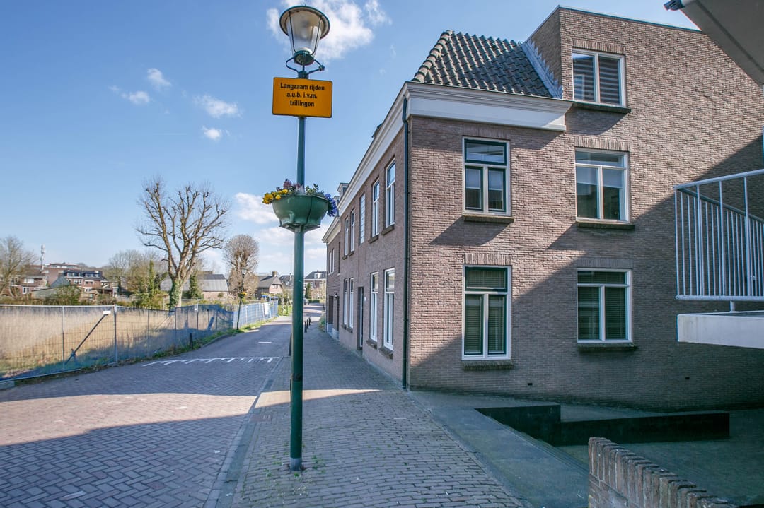 Foto 23 van Burgemeester Uilkensstraat 1-C