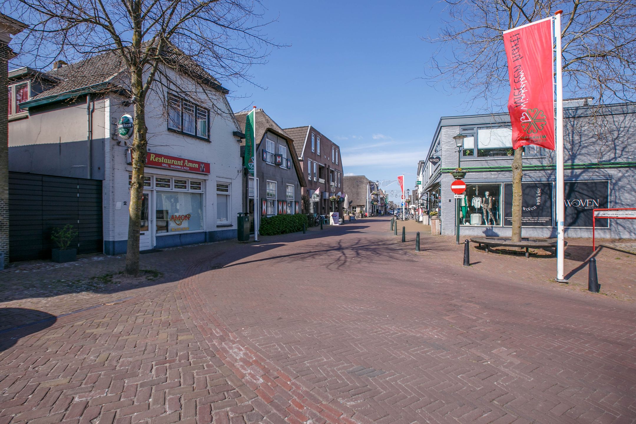 Foto 24 van Burgemeester Uilkensstraat 1-C