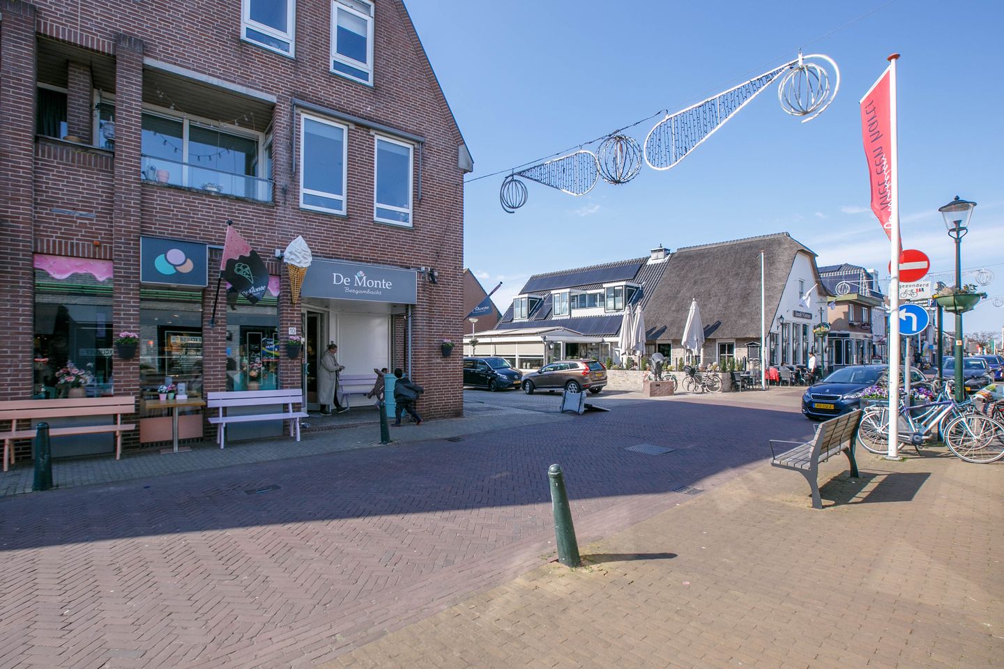 Foto 25 van Burgemeester Uilkensstraat 1-C