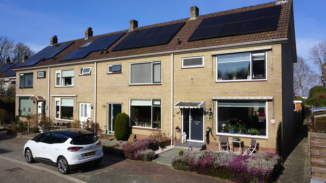 Foto 1 van Jan Dignumszstraat 18