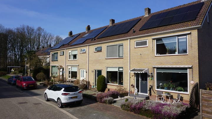 Foto 4 van Jan Dignumszstraat 18