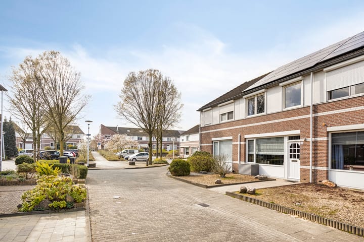 Foto 2 van Nemerlaerhof 58