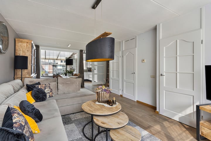 Foto 4 van Nemerlaerhof 58