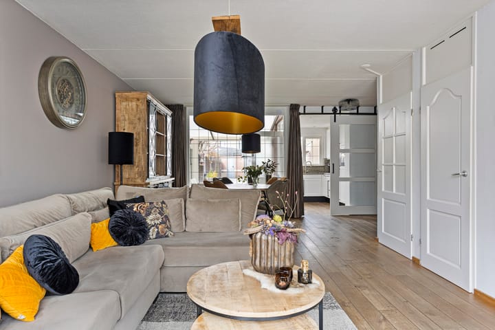 Foto 5 van Nemerlaerhof 58